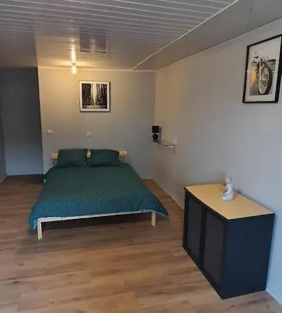 T2 Confort Pour 6 Couchages Appartement *