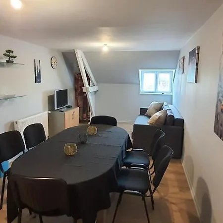 T2 Confort Pour 6 Couchages Apartament *